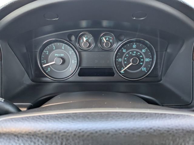 Used 2010 Ford Flex SEL image 23