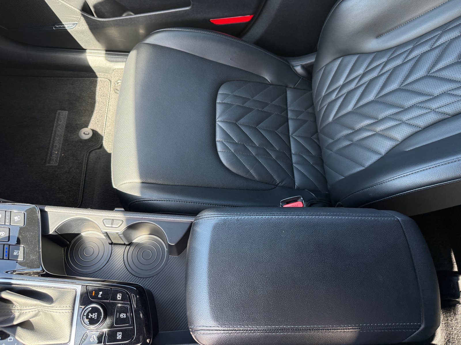Used 2023 Kia Sportage X-Pro Prestige AWD/4WD image 14