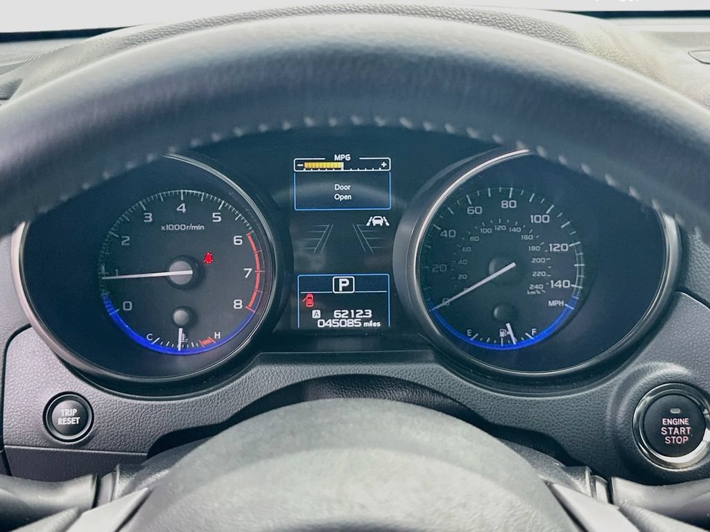 Used 2018 Subaru Outback 2.5i Limited AWD/4WD image 11
