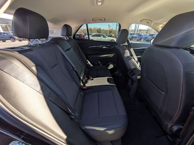 Used 2023 Buick Envision Preferred image 34