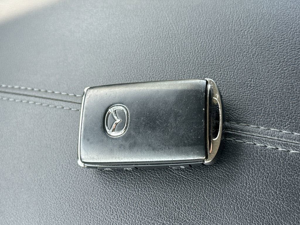 Used 2023 MAZDA CX-30 AWD 2.5 S w/ Preferred Package image 29