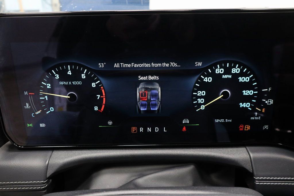 Certified 2024 Ford Mustang Premium image 28