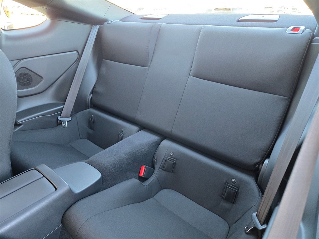 Used 2025 Toyota GR86 image 18