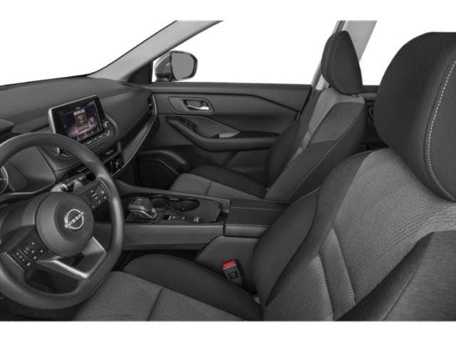Certified 2026 Nissan Rogue SV FWD image 12