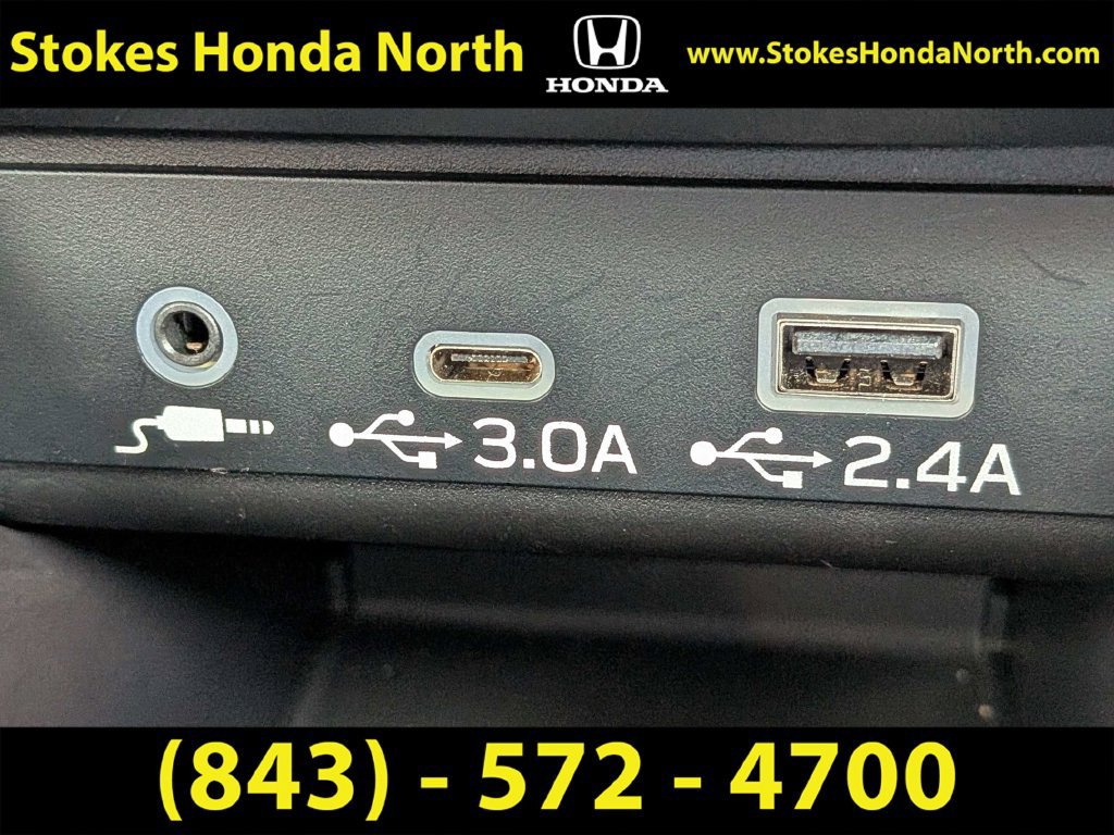 Used 2024 Subaru Legacy Sport AWD/4WD image 24