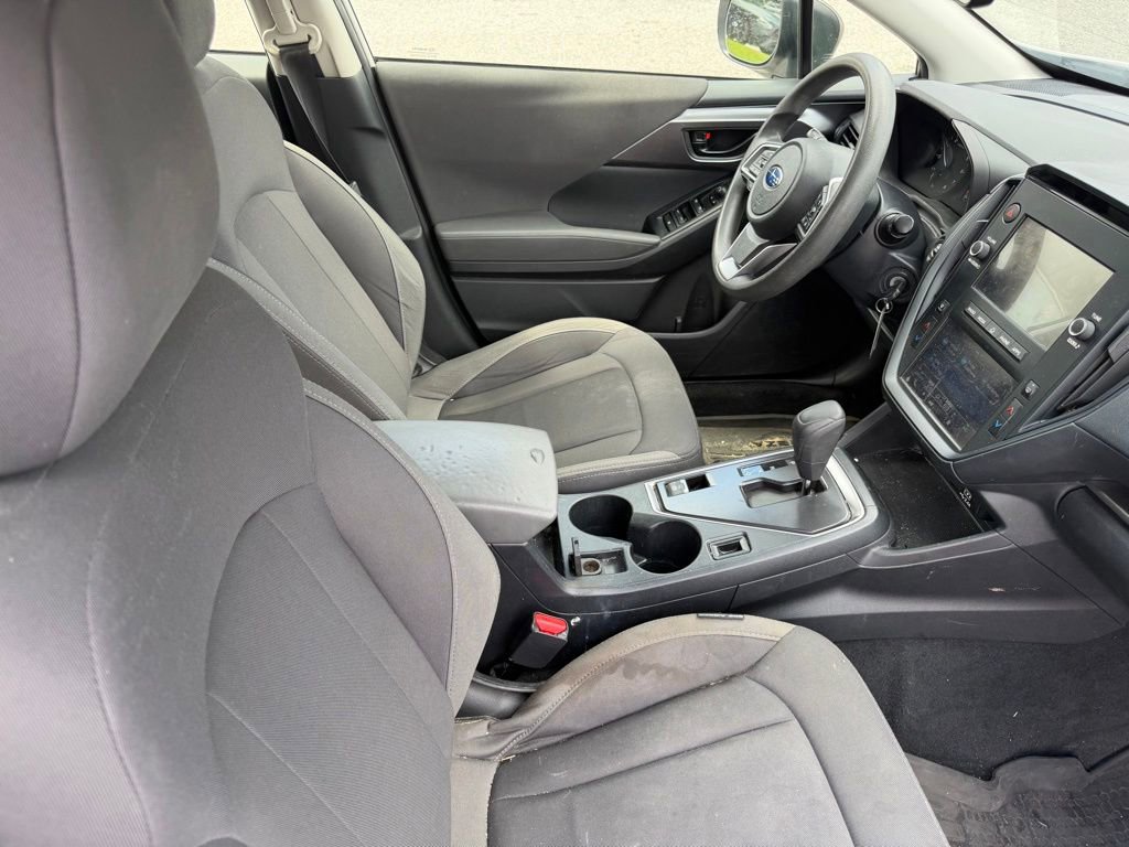 Used 2024 Subaru Impreza 2.0i w/ Popular Package #1 AWD/4WD image 15
