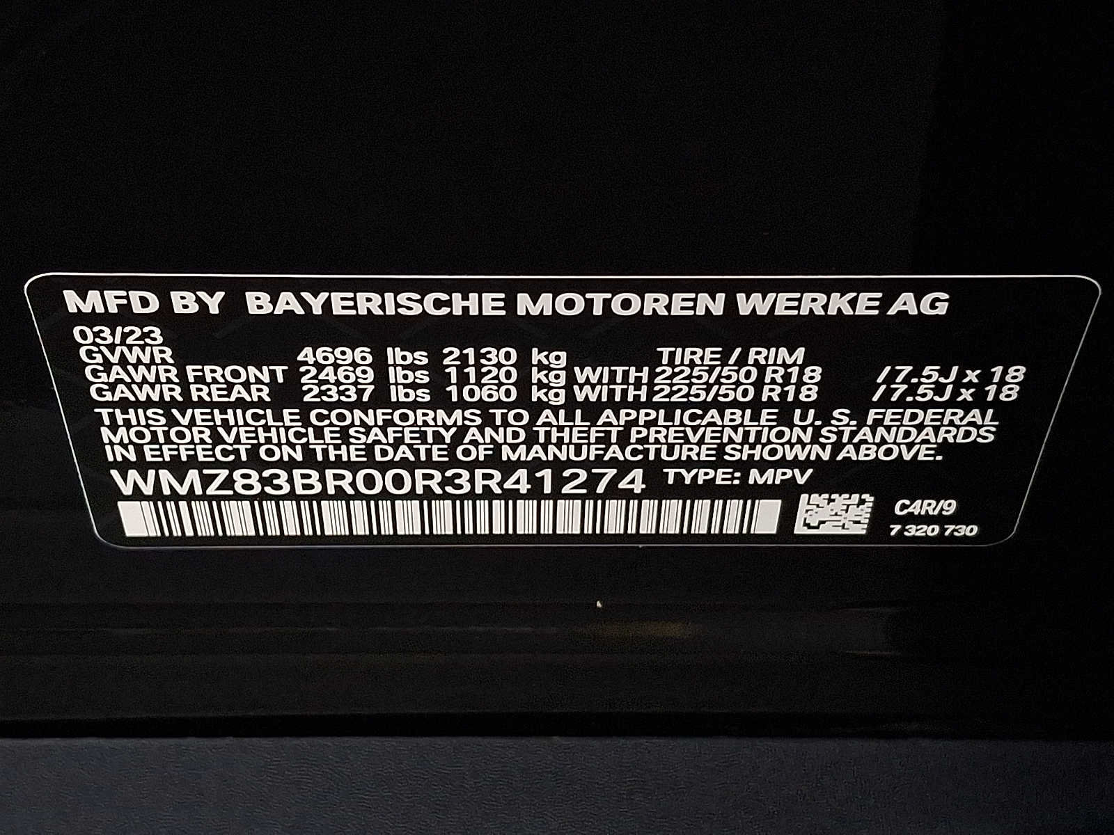 Used 2024 MINI Cooper Countryman S AWD/4WD image 25
