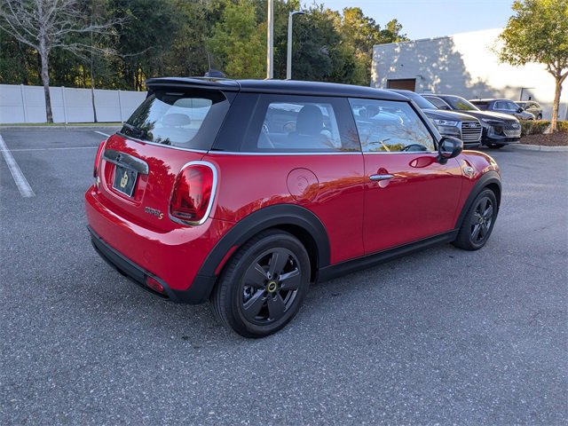 Used 2020 MINI Cooper SE w/ 6.5" Touchscreen Package image 2