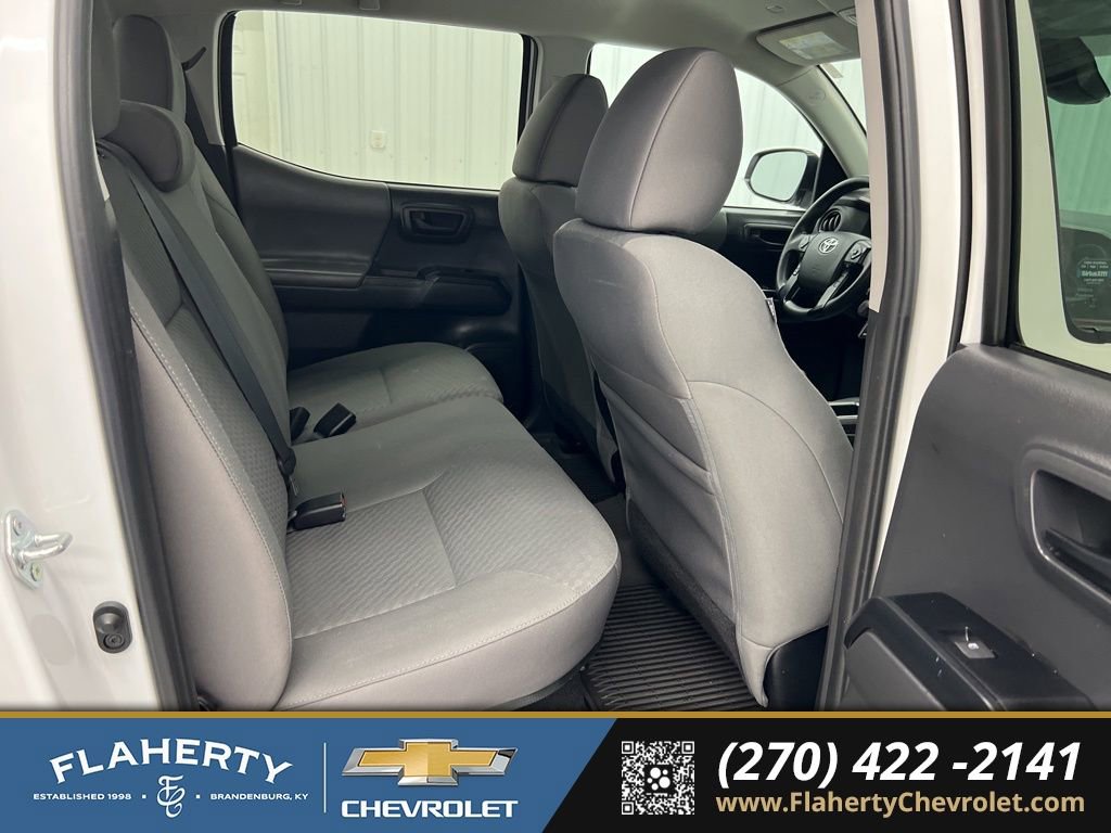 Used 2023 Toyota Tacoma SR image 13