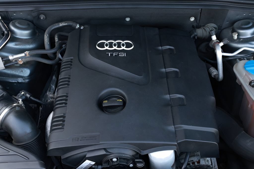Used 2016 Audi A5 2.0T Premium Plus w/ Technology Package AWD/4WD image 44