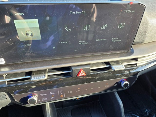 New 2026 Kia Sportage EX image 9