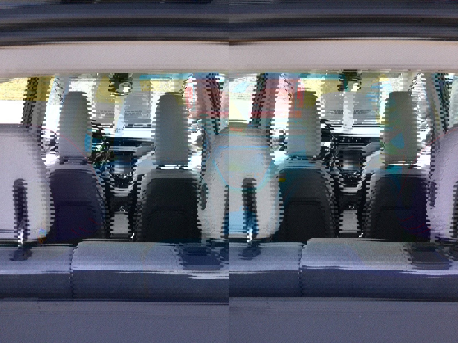 Used 2019 Chevrolet Bolt LT image 10