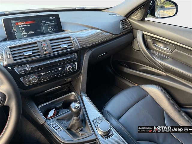 Used 2017 BMW M3 image 15