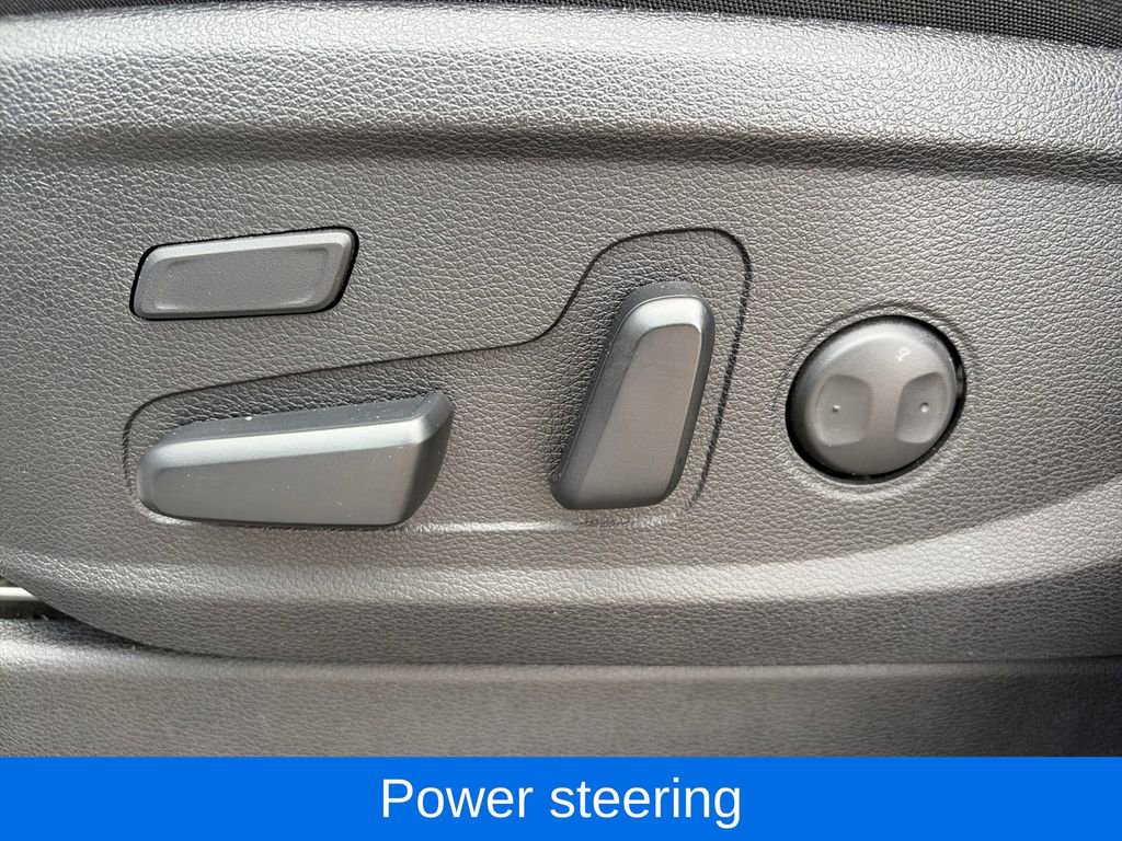 Used 2021 Kia Telluride SX w/ Towing Package FWD image 17