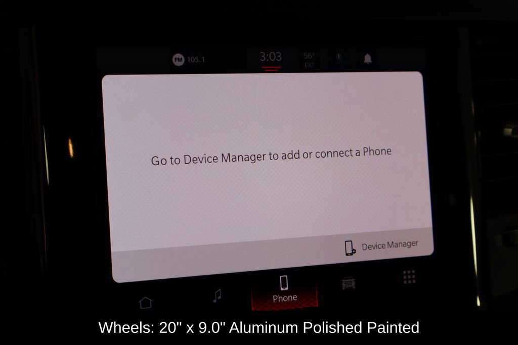 Used 2025 RAM 1500 Tradesman image 33