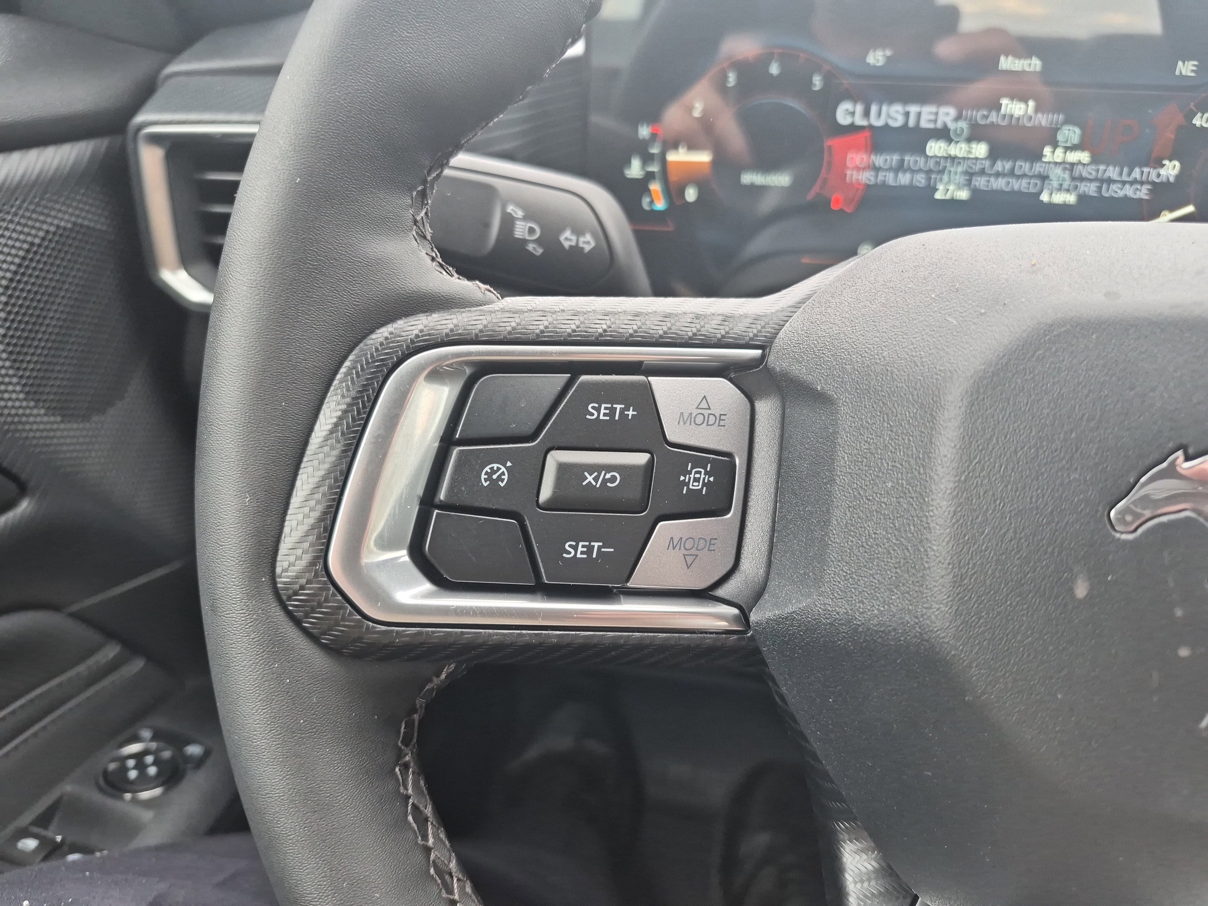 New 2026 Ford Mustang Premium image 19