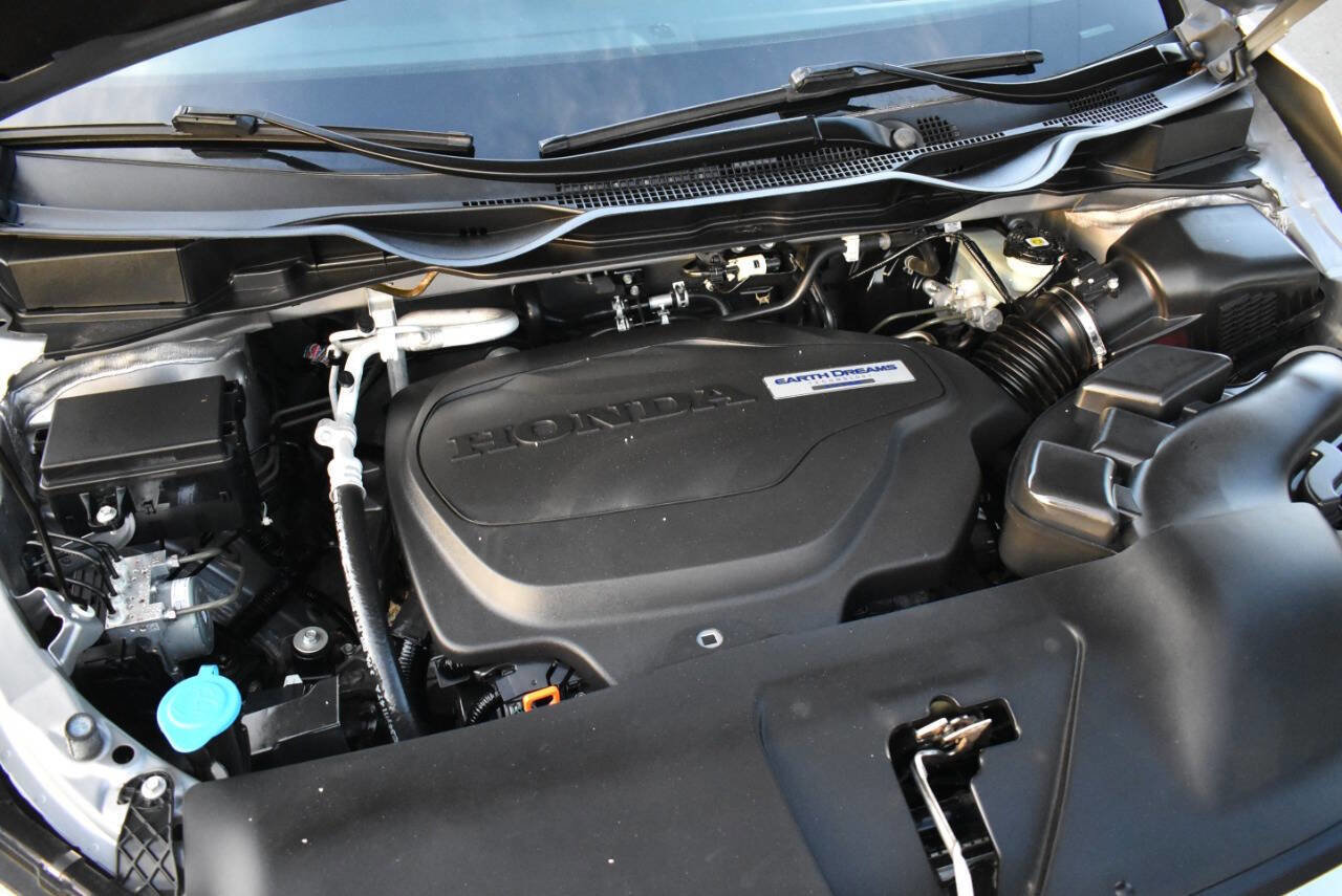 Used 2018 Honda Odyssey Elite image 66