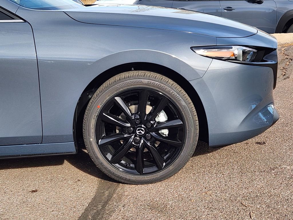 New 2026 MAZDA MAZDA3 2.5 S Hatchback w/ Premium Pkg image 29
