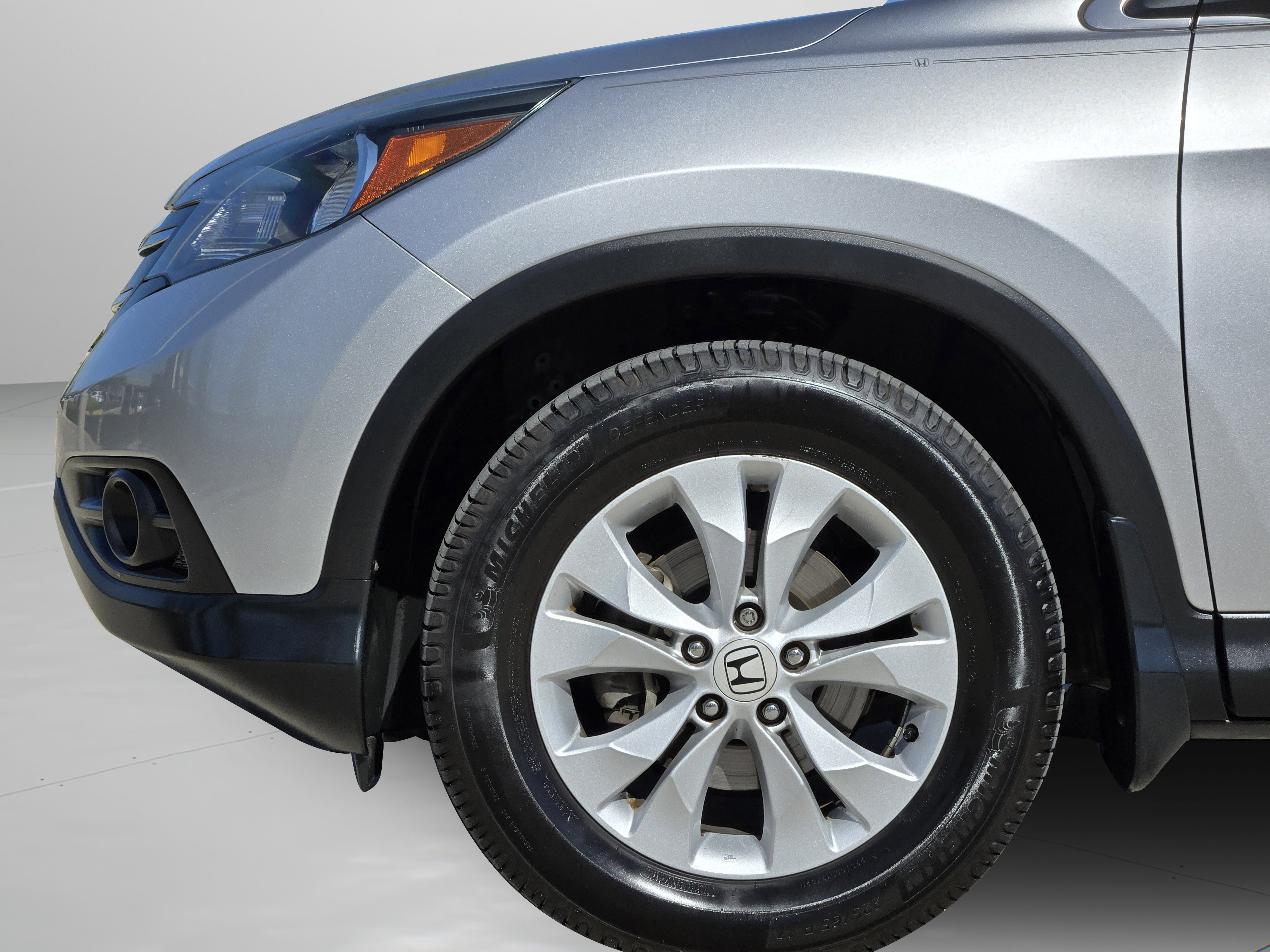 Used 2014 Honda CR-V EX image 9