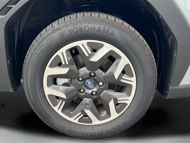Used 2026 Subaru Forester Premium AWD/4WD image 18