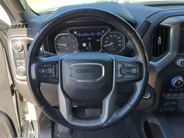 Used 2020 GMC Sierra 2500 Denali w/ Denali Ultimate Package image 30