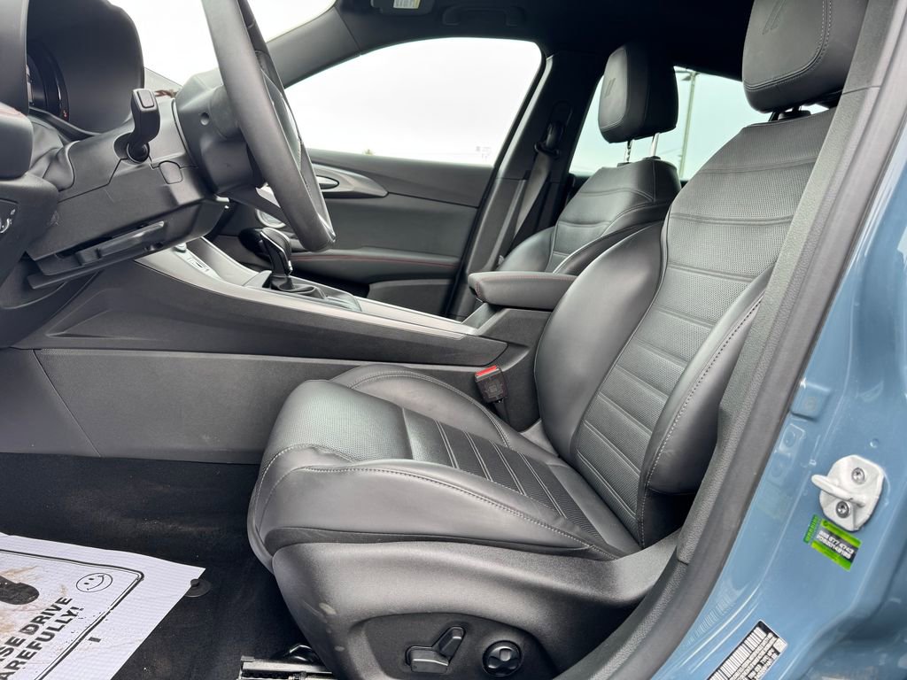 Used 2024 Dodge Hornet GT image 19