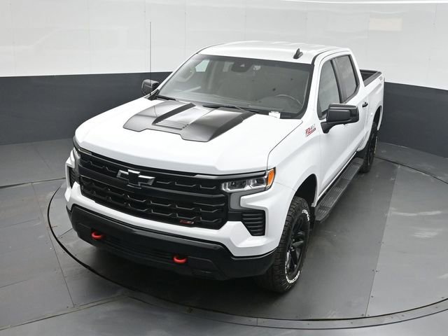 Used 2023 Chevrolet Silverado 1500 LT Trail Boss w/ Protection Package AWD/4WD image 37