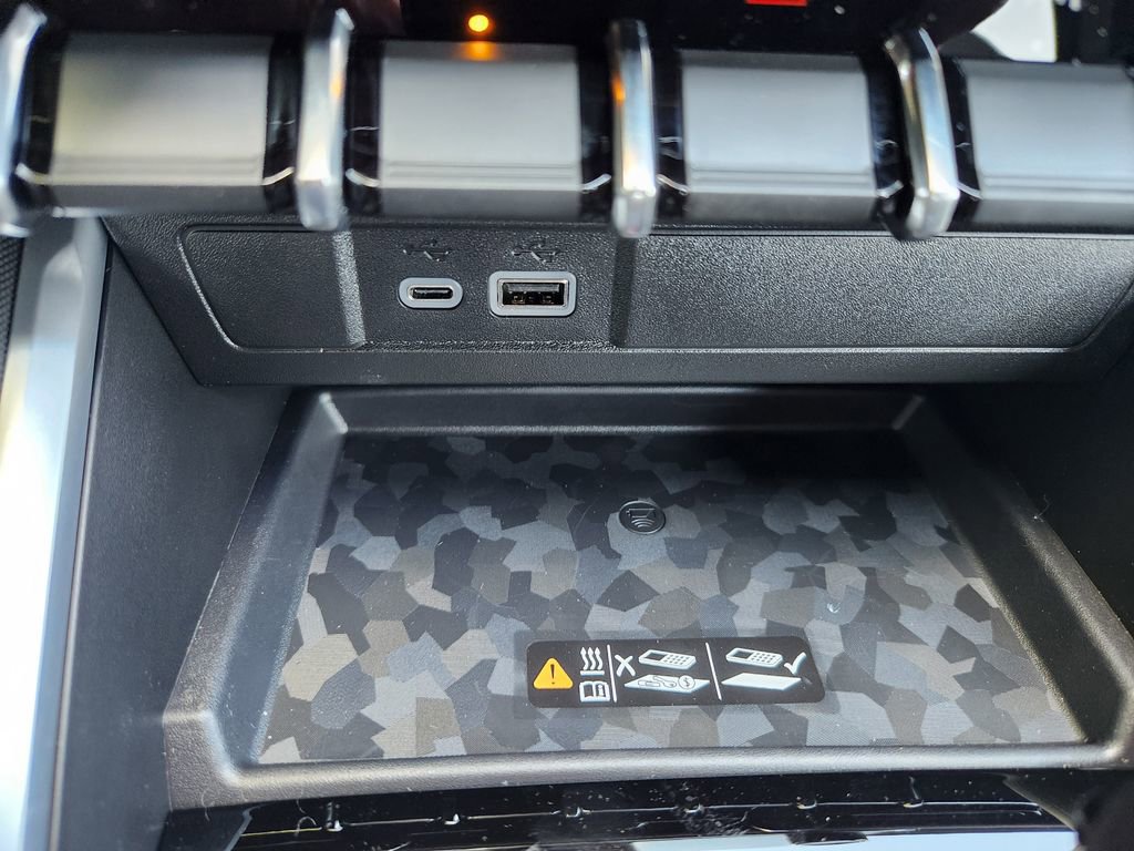 New 2026 Chevrolet Colorado Z71 w/ Technology Package image 22