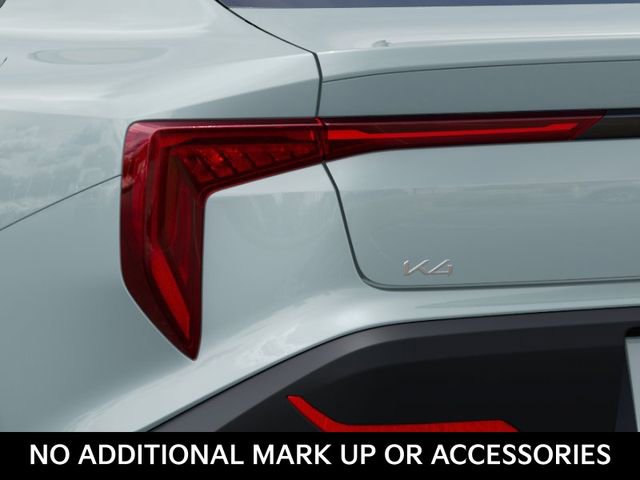 New 2026 Kia K4 FWD image 11