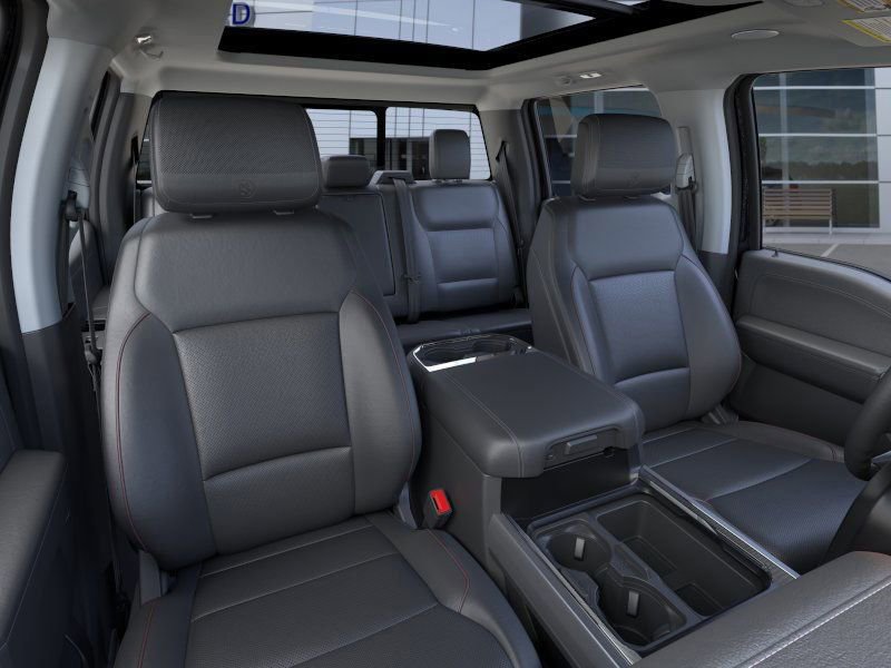 New 2026 Ford F250 Lariat w/ Lariat Ultimate Package image 11