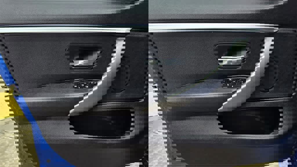 Used 2019 BMW 430i Gran Coupe w/ M Sport Package image 16