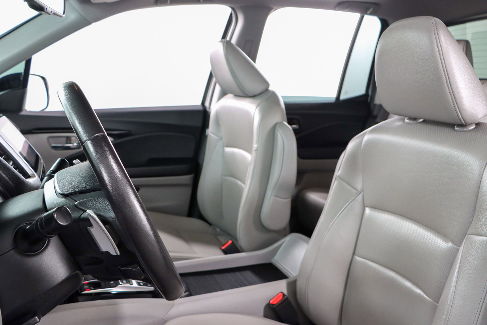 Used 2020 Honda Ridgeline RTL-E image 24