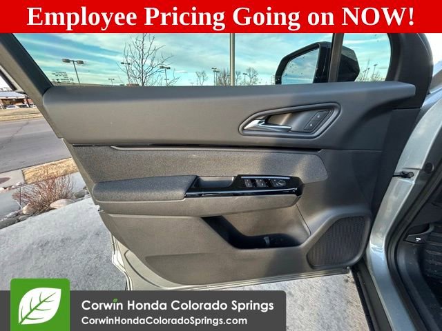 New 2026 Honda Prologue EX image 20