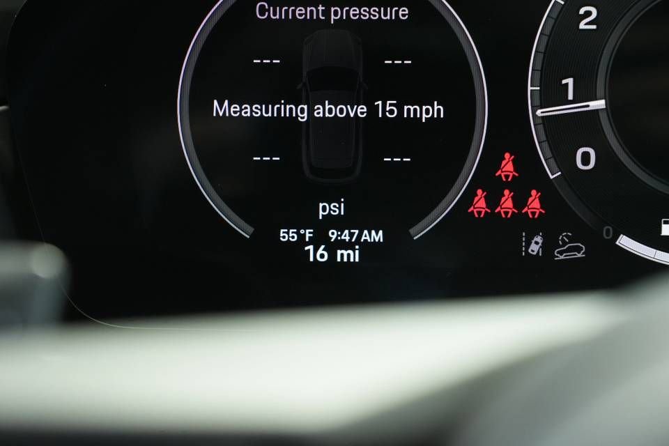 New 2026 Porsche Cayenne image 15