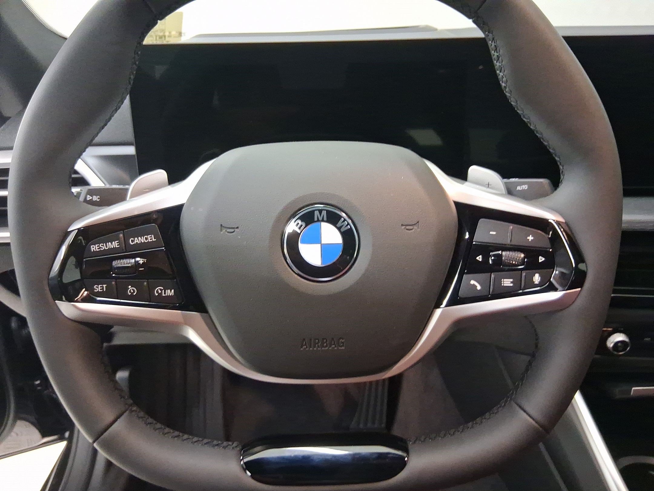 New 2026 BMW 430i w/ Premium Package RWD image 11
