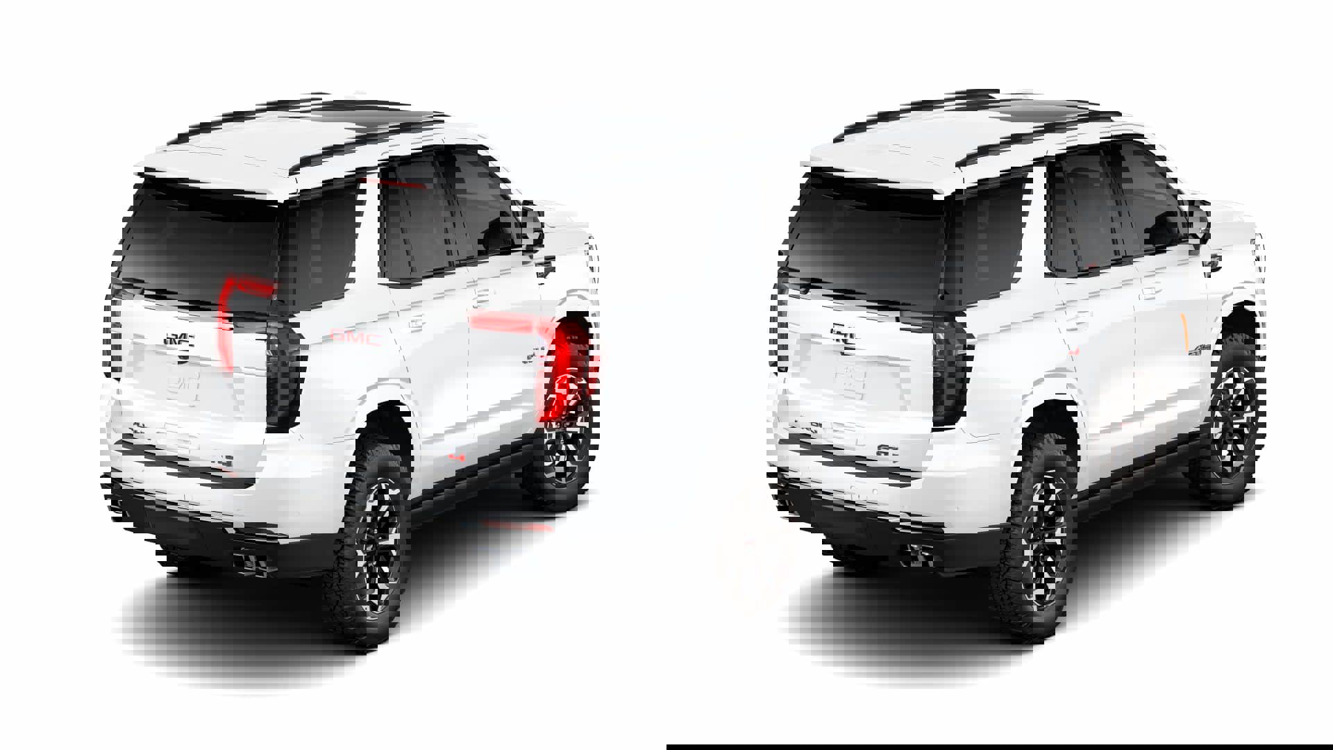 New 2026 GMC Yukon AT4 Ultimate image 51