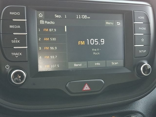 Used 2020 Kia Soul S FWD image 17