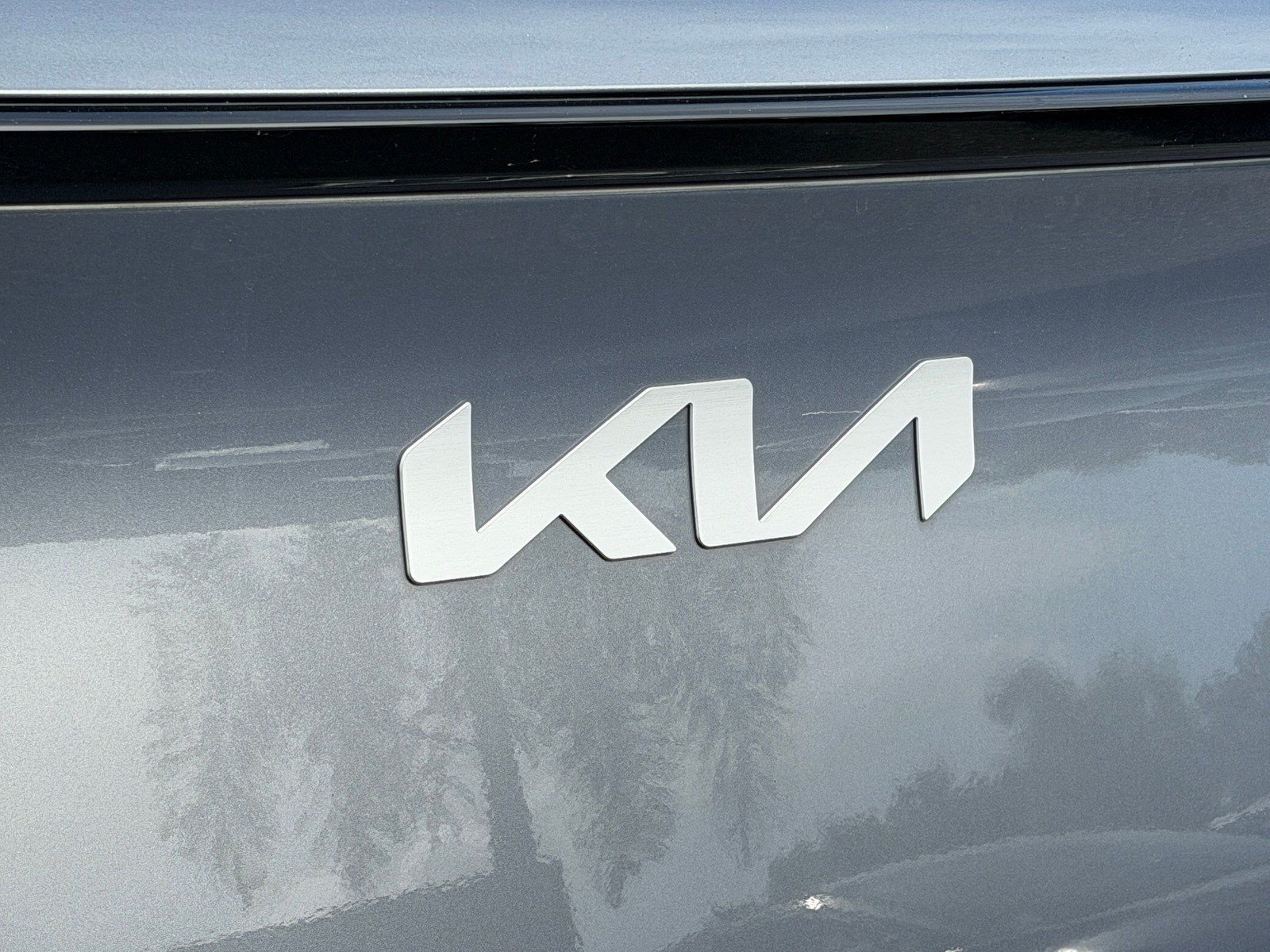 Certified 2023 Kia Sportage EX FWD image 39