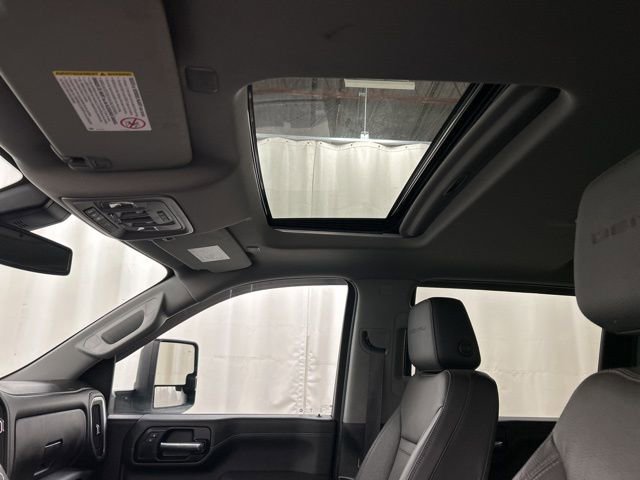Used 2022 GMC Sierra 2500 Denali image 26