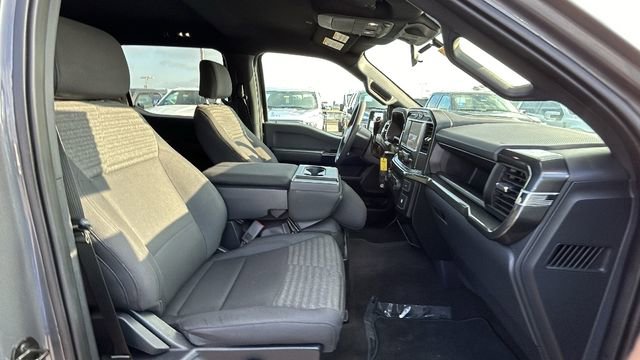Certified 2023 Ford F150 XL w/ STX Appearance Package image 11