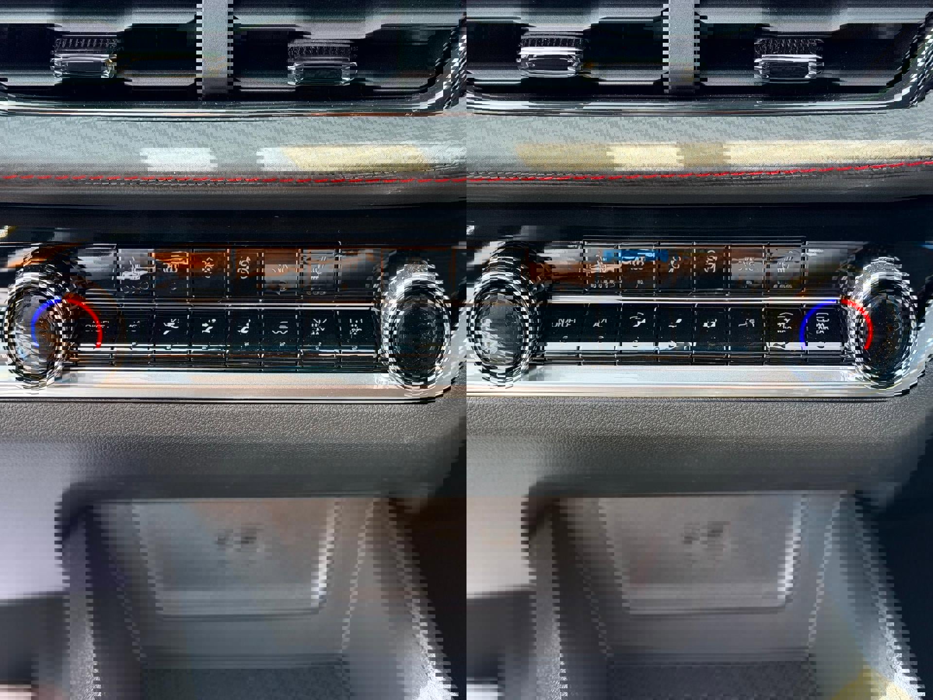 New 2026 Chevrolet Equinox RS image 16