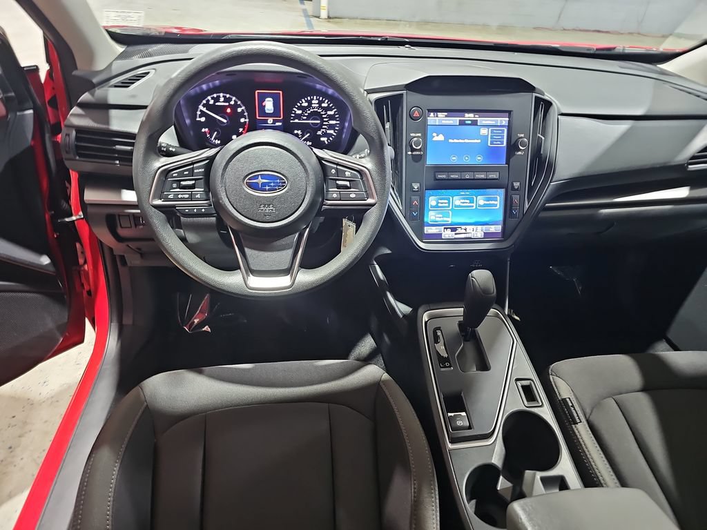 Used 2024 Subaru Impreza 2.0i AWD/4WD image 15