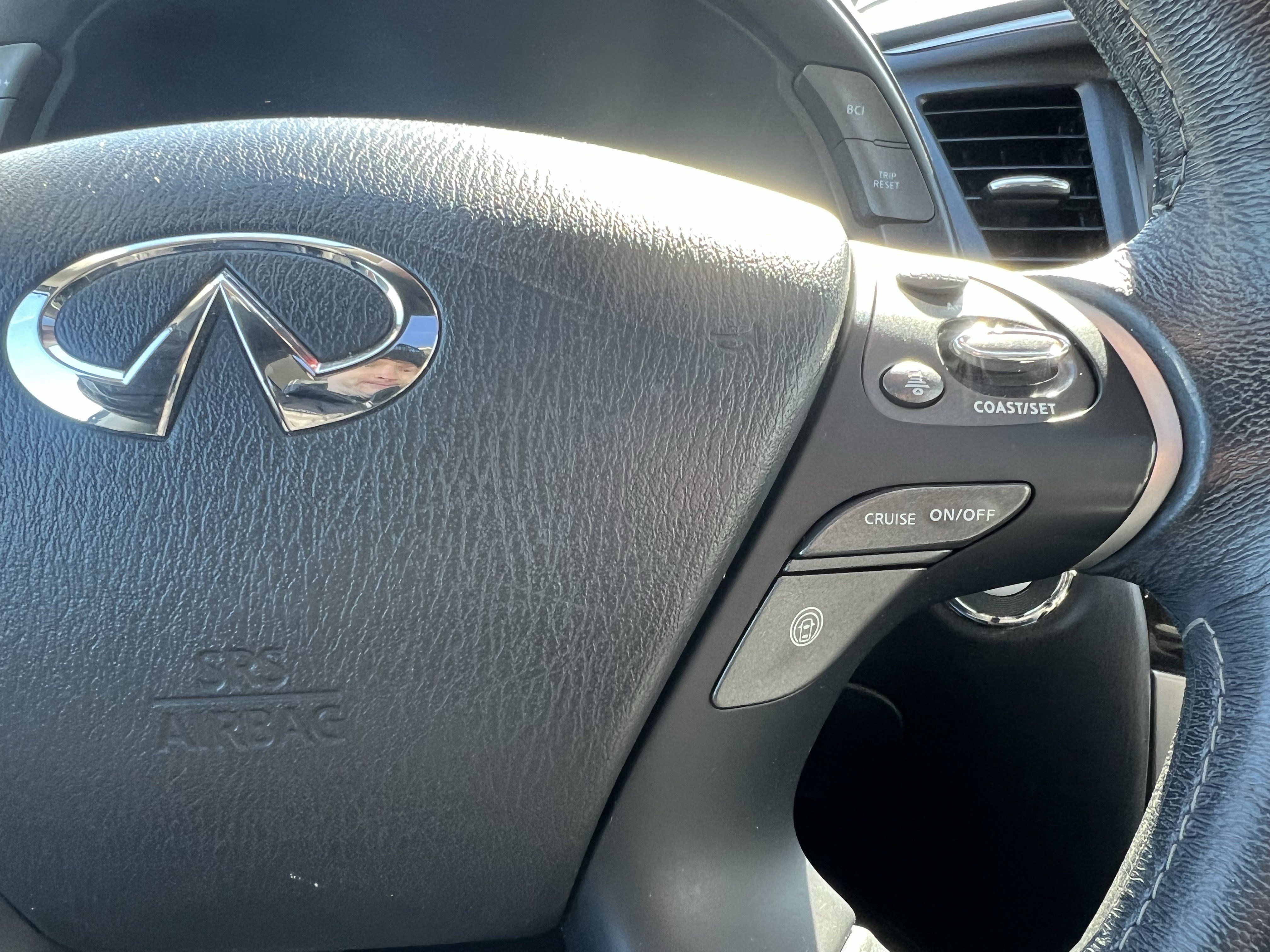 Used 2017 INFINITI QX60 AWD Hybrid image 20