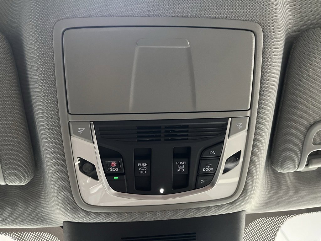 New 2026 Acura MDX w/ Advance Package image 9