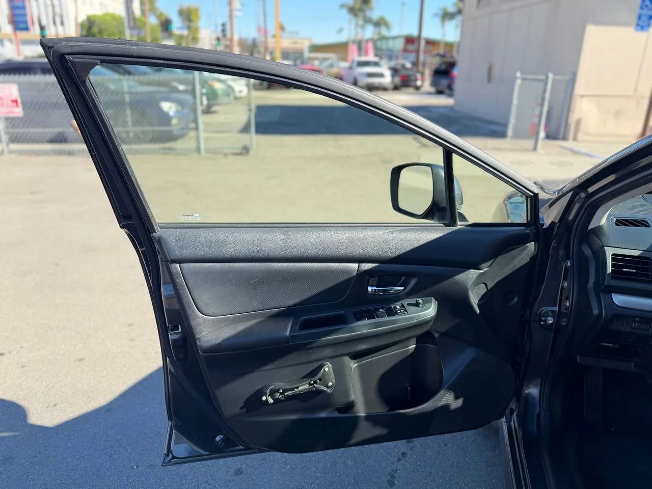 Used 2013 Subaru Crosstrek 2.0i Limited w/ Popular Pkg 2 AWD/4WD image 19