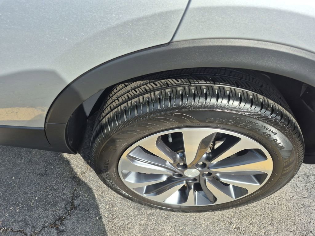 Certified 2022 Buick Encore Preferred w/ Safety Package image 34