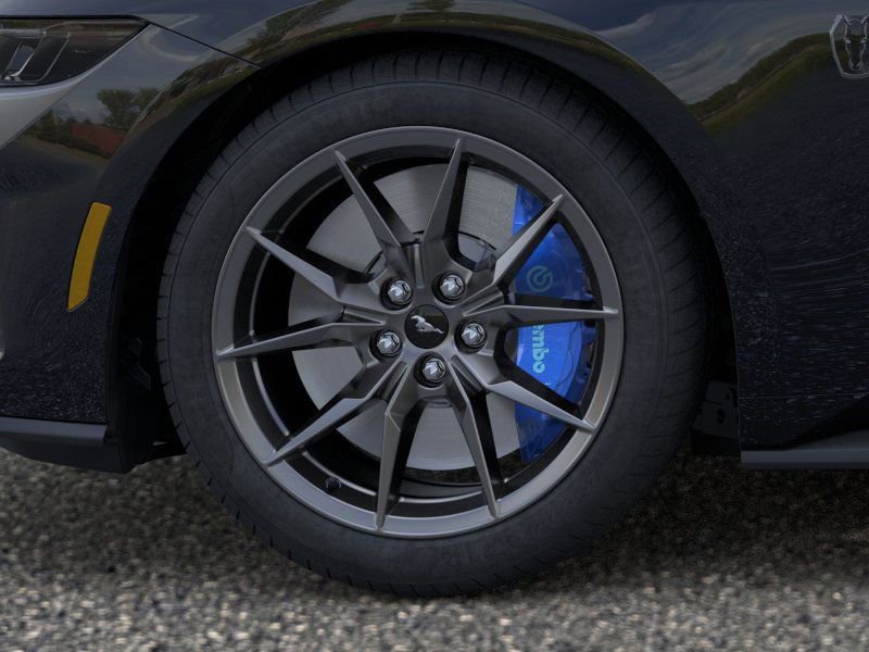 New 2026 Ford Mustang Dark Horse image 19