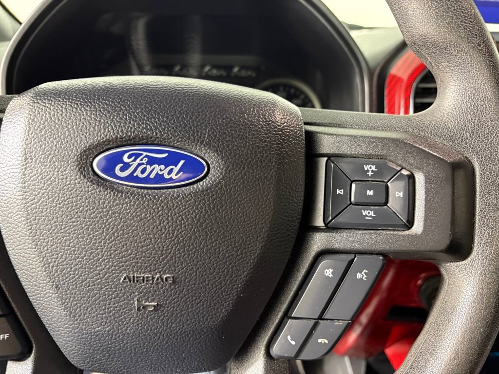 Certified 2020 Ford F150 XLT w/ Equipment Group 301A Mid image 23