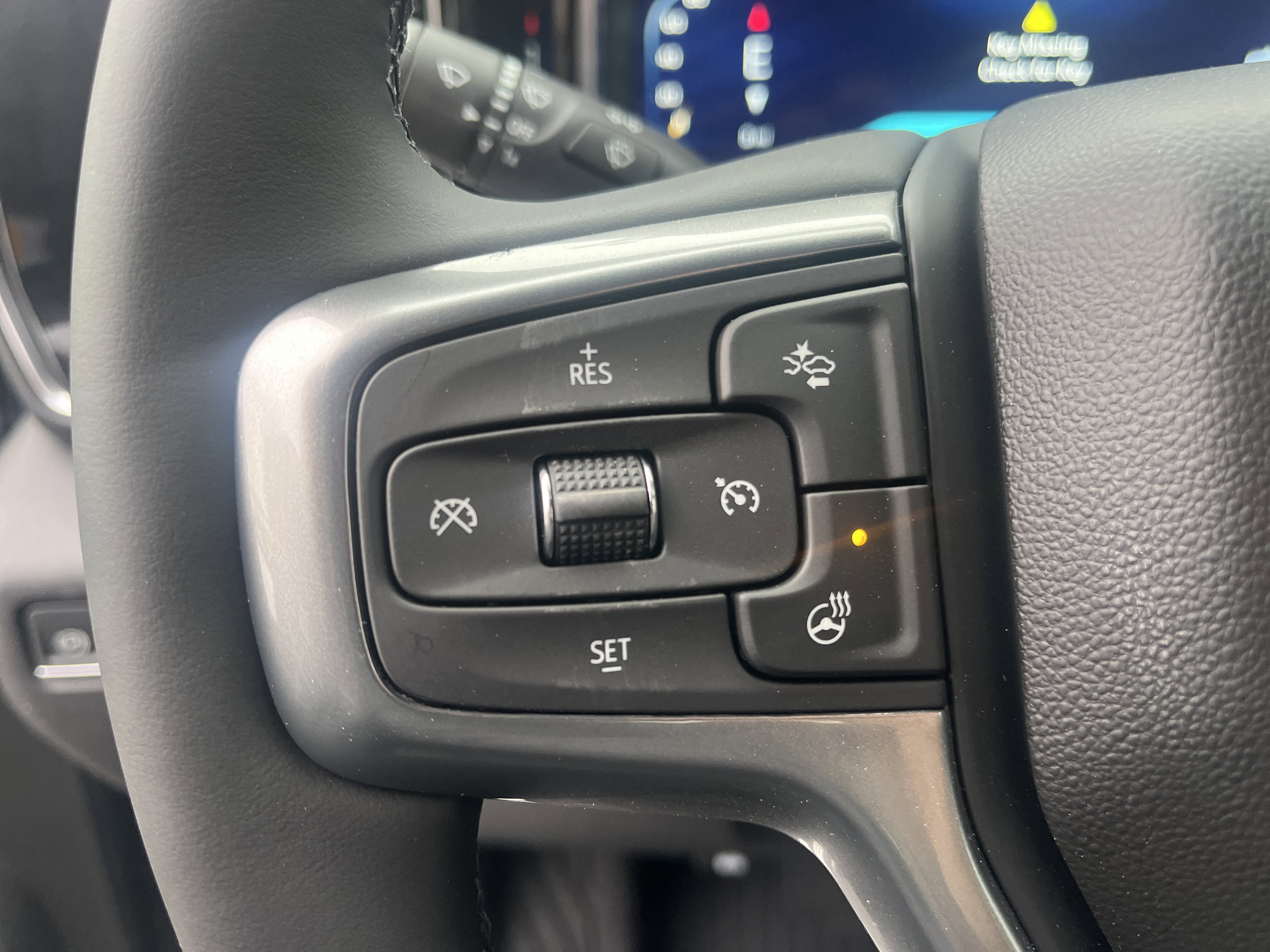 New 2026 Chevrolet Silverado 1500 LT image 5