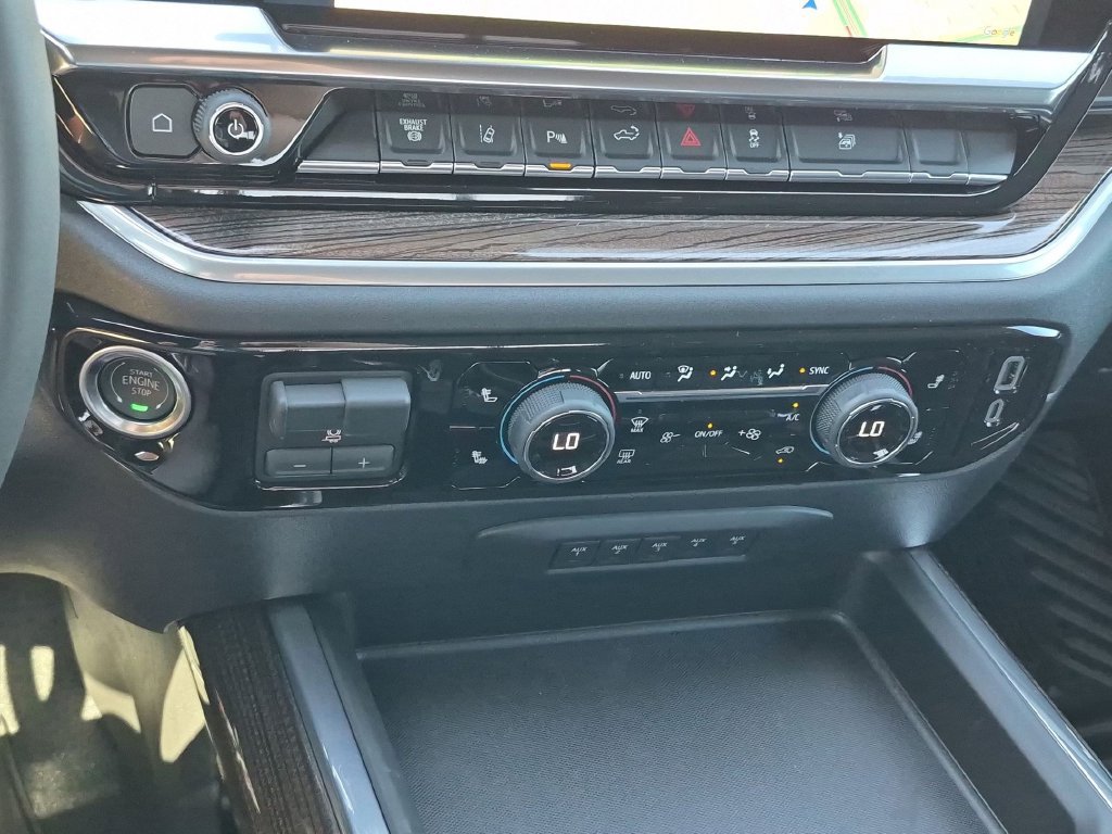 New 2026 Chevrolet Silverado 3500 LT w/ All Star Edition AWD/4WD image 25